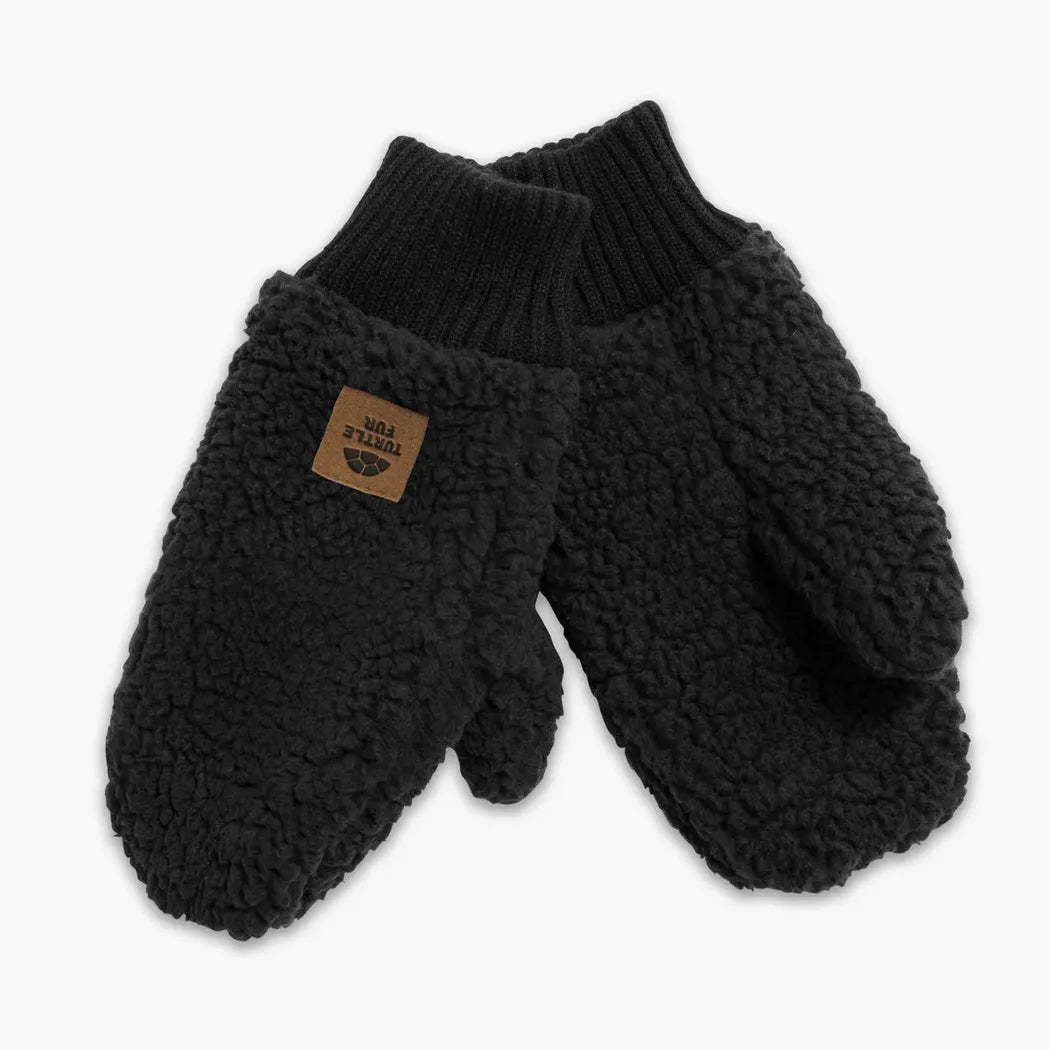 Turtle Fur Comfort Lush Freestyle Mitts-Accessories - Hats - Unisex-Turtle Fur-Appalachian Outfitters