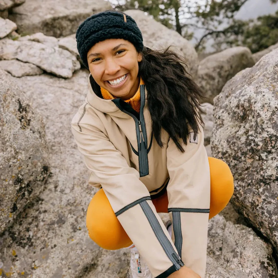 Turtle Fur Comfort Lush Full Send Wide Band-Accessories - Hats - Unisex-Turtle Fur-Appalachian Outfitters