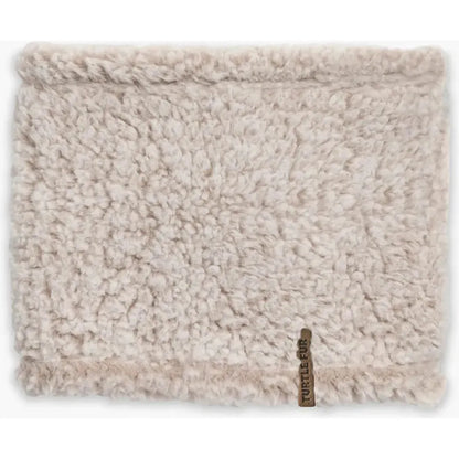 Turtle Fur Comfort Lush Neck Warmer-Accessories - Bandanas-Turtle Fur-Natural-Appalachian Outfitters