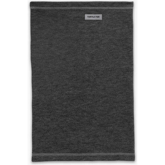 Turtle Fur Comfort Luxe Tube-Accessories - Bandanas-Turtle Fur-Black-Appalachian Outfitters