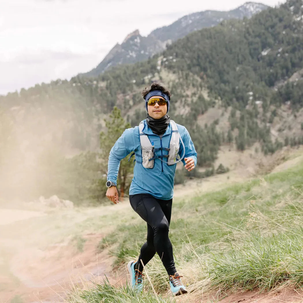 Turtle Fur Comfort Luxe Tube-Accessories - Bandanas-Turtle Fur-Appalachian Outfitters