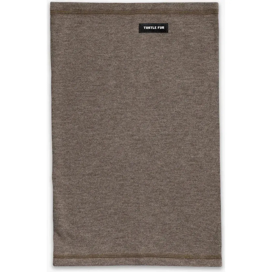 Turtle Fur Comfort Luxe Tube-Accessories - Bandanas-Turtle Fur-Bark-Appalachian Outfitters