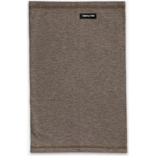 Turtle Fur Comfort Luxe Tube-Accessories - Bandanas-Turtle Fur-Bark-Appalachian Outfitters
