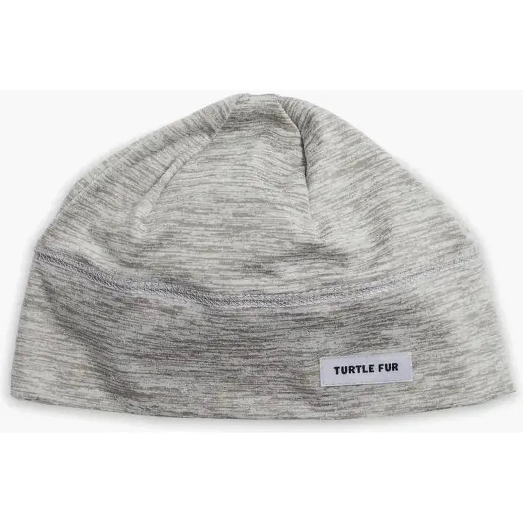 Turtle Fur Comfort Stria Brain Shroud-Accessories - Hats - Unisex-Turtle Fur-Storm-Appalachian Outfitters