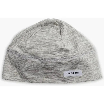 Turtle Fur Comfort Stria Brain Shroud-Accessories - Hats - Unisex-Turtle Fur-Storm-Appalachian Outfitters