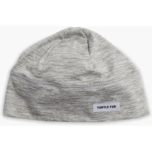 Turtle Fur Comfort Stria Brain Shroud-Accessories - Hats - Unisex-Turtle Fur-Storm-Appalachian Outfitters