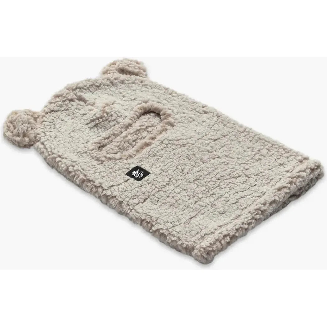 Turtle Fur Kids Comfort Lush Bear Balaclava-Accessories - Hats - Men's-Turtle Fur-Appalachian Outfitters