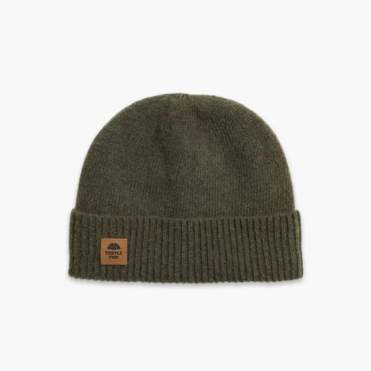 Turtle Fur Men's Lambswool Thatcher-Accessories - Hats - Men's-Turtle Fur-Appalachian Outfitters