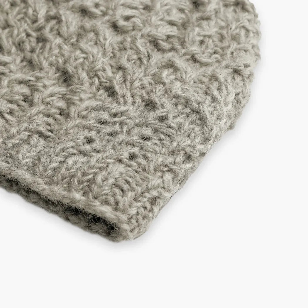 Turtle Fur Nepal Handmade Wool Mika-Accessories - Hats - Women's-Turtle Fur-Appalachian Outfitters