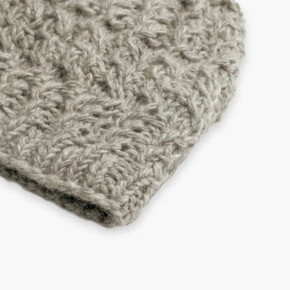 Turtle Fur Nepal Handmade Wool Mika-Accessories - Hats - Women's-Turtle Fur-Appalachian Outfitters