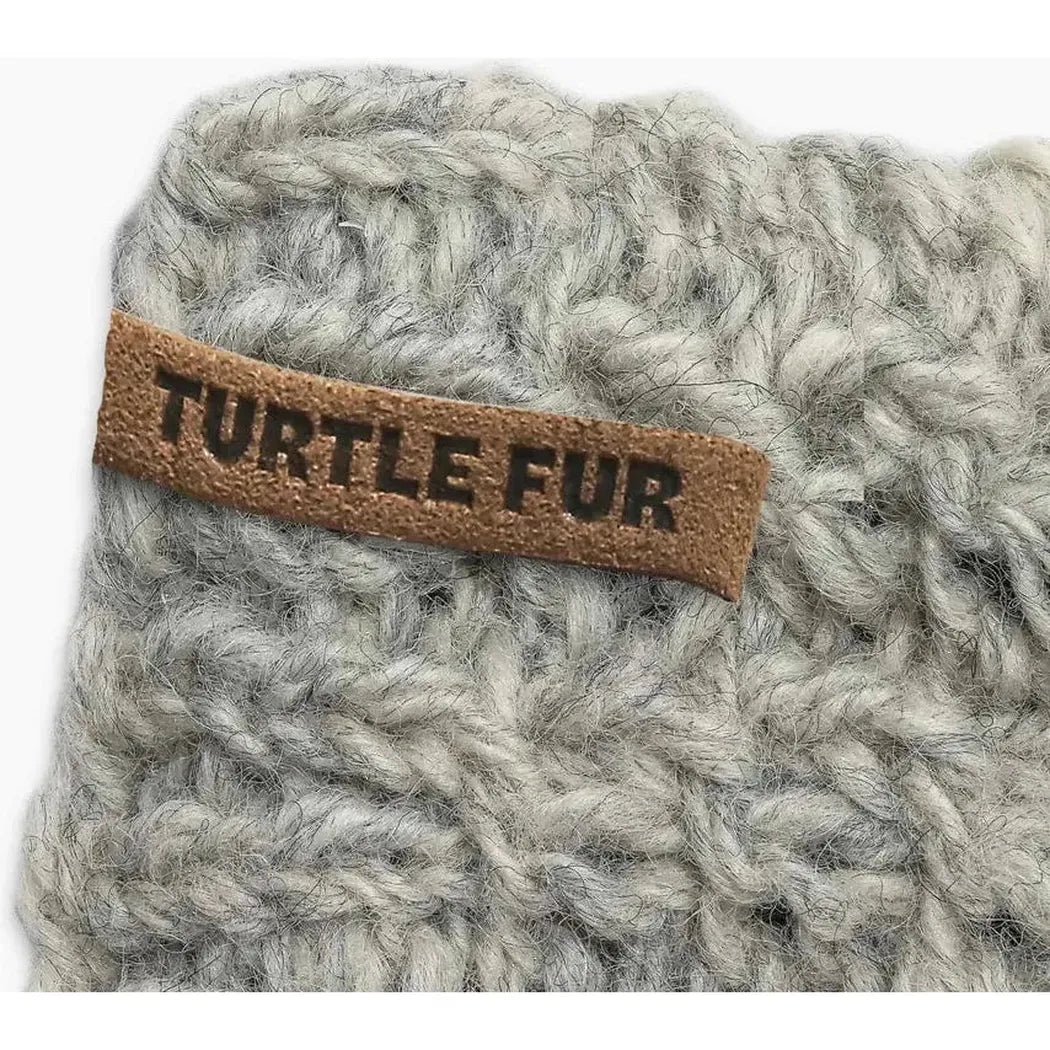 Turtle Fur Nepal Handmade Wool Mika Fingerless Mitten-Accessories - Gloves - Women's-Turtle Fur-Appalachian Outfitters