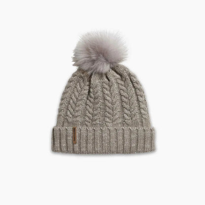 Turtle Fur Ocean Ragg Wool Lexi-Accessories - Hats - Women's-Turtle Fur-Appalachian Outfitters