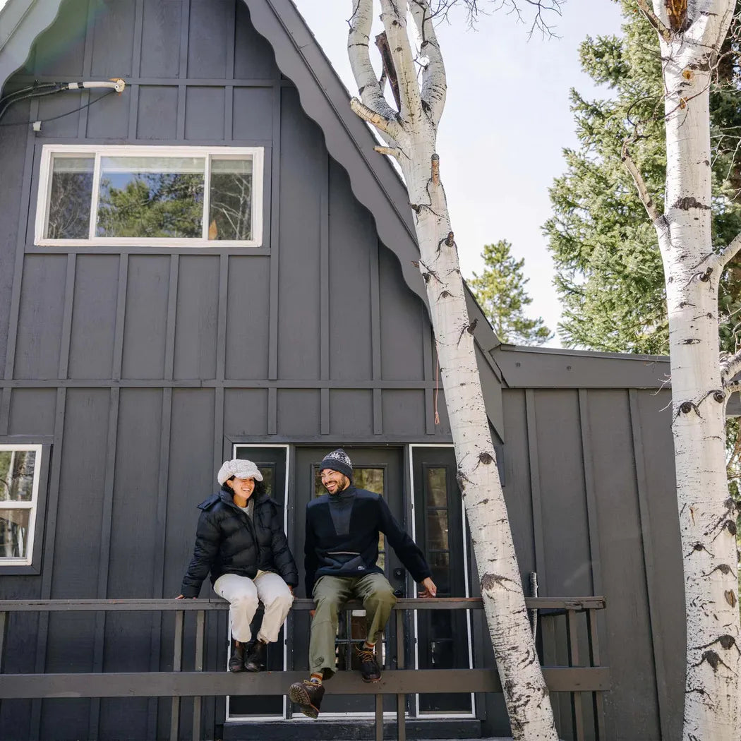 Turtle Fur Ocean Ragg Wool Mount Snow-Accessories - Hats - Men's-Turtle Fur-Appalachian Outfitters