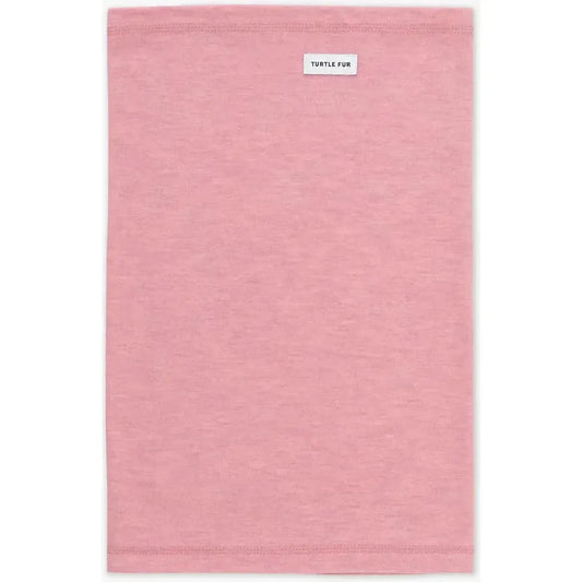 Turtle Fur Women's Comfort Luxe Tube-Accessories - Bandanas-Turtle Fur-Tea Rose-Appalachian Outfitters