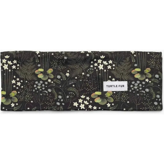 Turtle Fur Women's Comfort Shell Adjustable Wide Band lined with Comfort Plush-Accessories - Bandanas-Turtle Fur-Marsha-Appalachian Outfitters