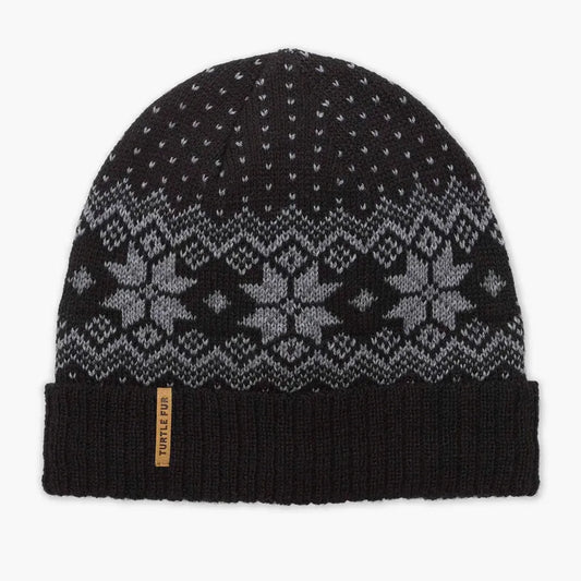 Turtle Fur Women's Merino Wool Kehlani-Accessories - Hats - Women's-Turtle Fur-Appalachian Outfitters