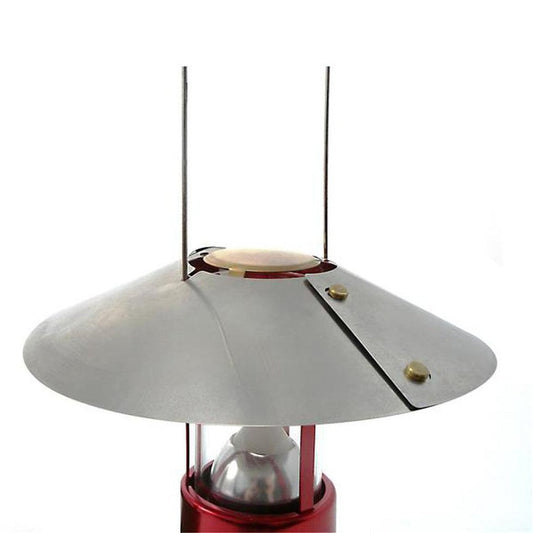 UCO Orig/Mini Pac-Flat Reflector-Camping - Lighting-Appalachian Outfitters
