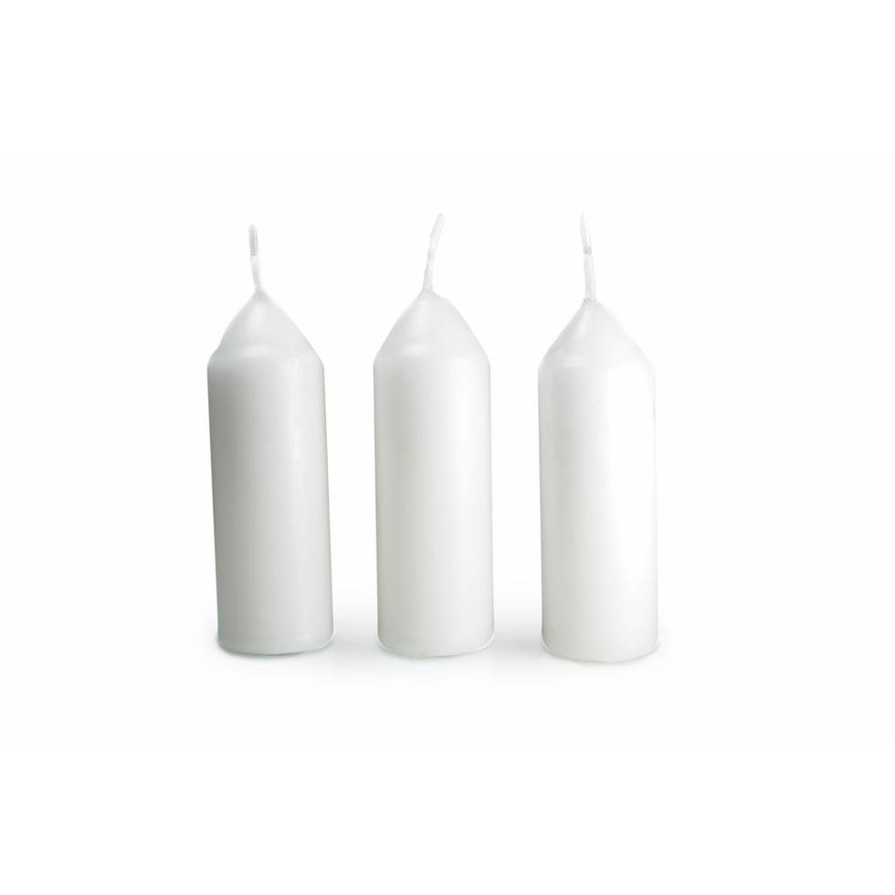 UCO-9-Hour Candles - 3 Pack-Appalachian Outfitters