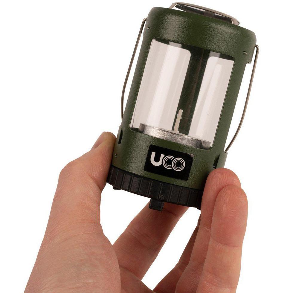UCO-Mini Lantern Kit 2.0-Appalachian Outfitters