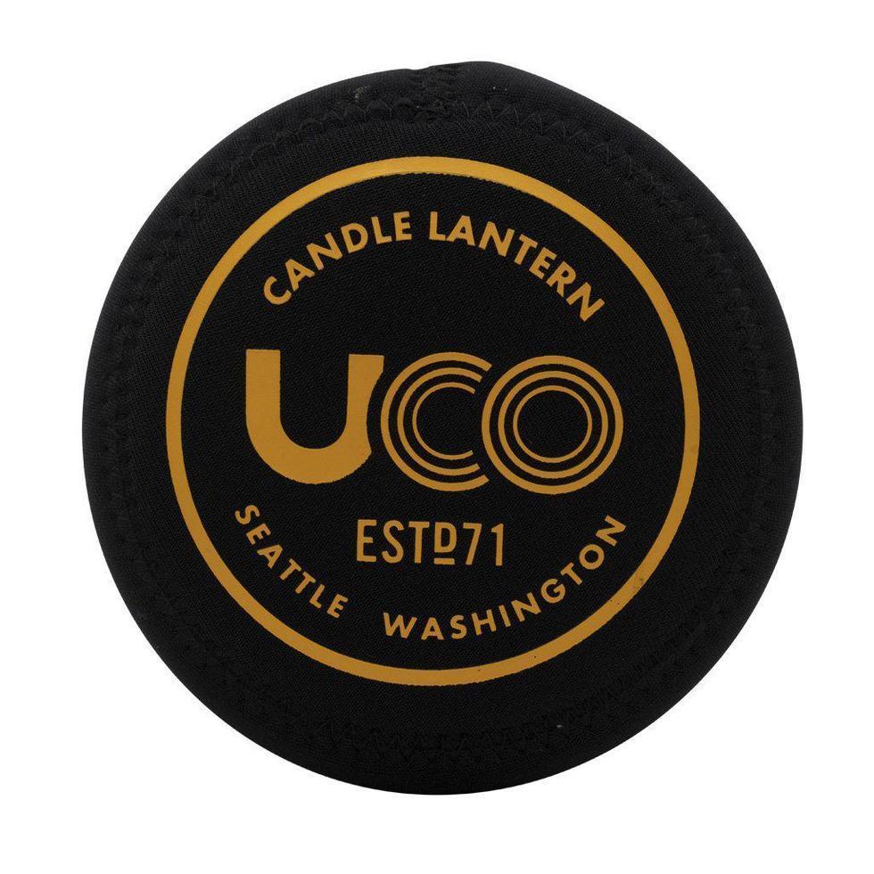 UCO-Neoprene Cocoon for Candlelier-Appalachian Outfitters