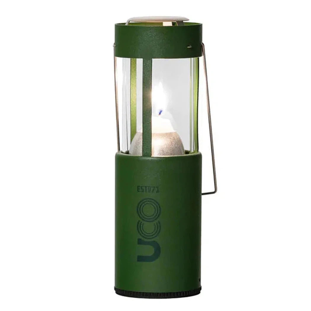 UCO Original Candle Lantern - Appalachian Outfitters