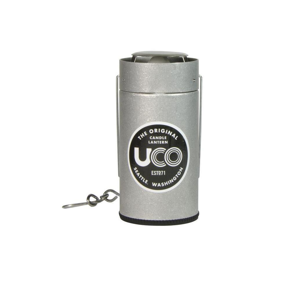 UCO-Original Candle Lantern - Aluminum-Appalachian Outfitters
