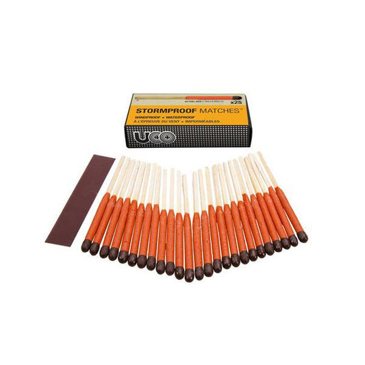 UCO-Stormproof Matches 1-Pack-Appalachian Outfitters