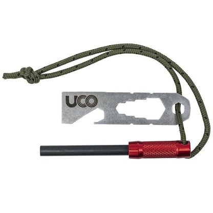UCO-Survival Fire Striker - Ferro Rod-Appalachian Outfitters