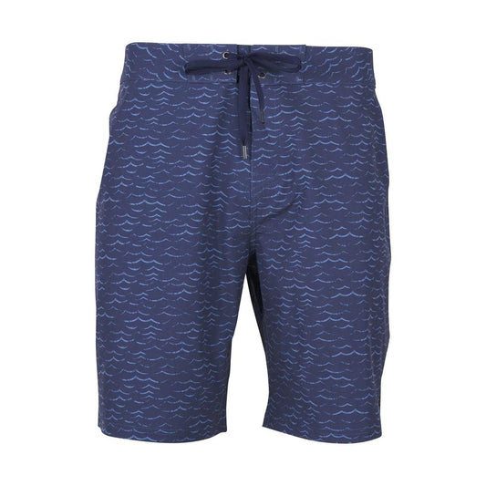 United By Blue-Men's Recycled Performance Board Short-Appalachian Outfitters