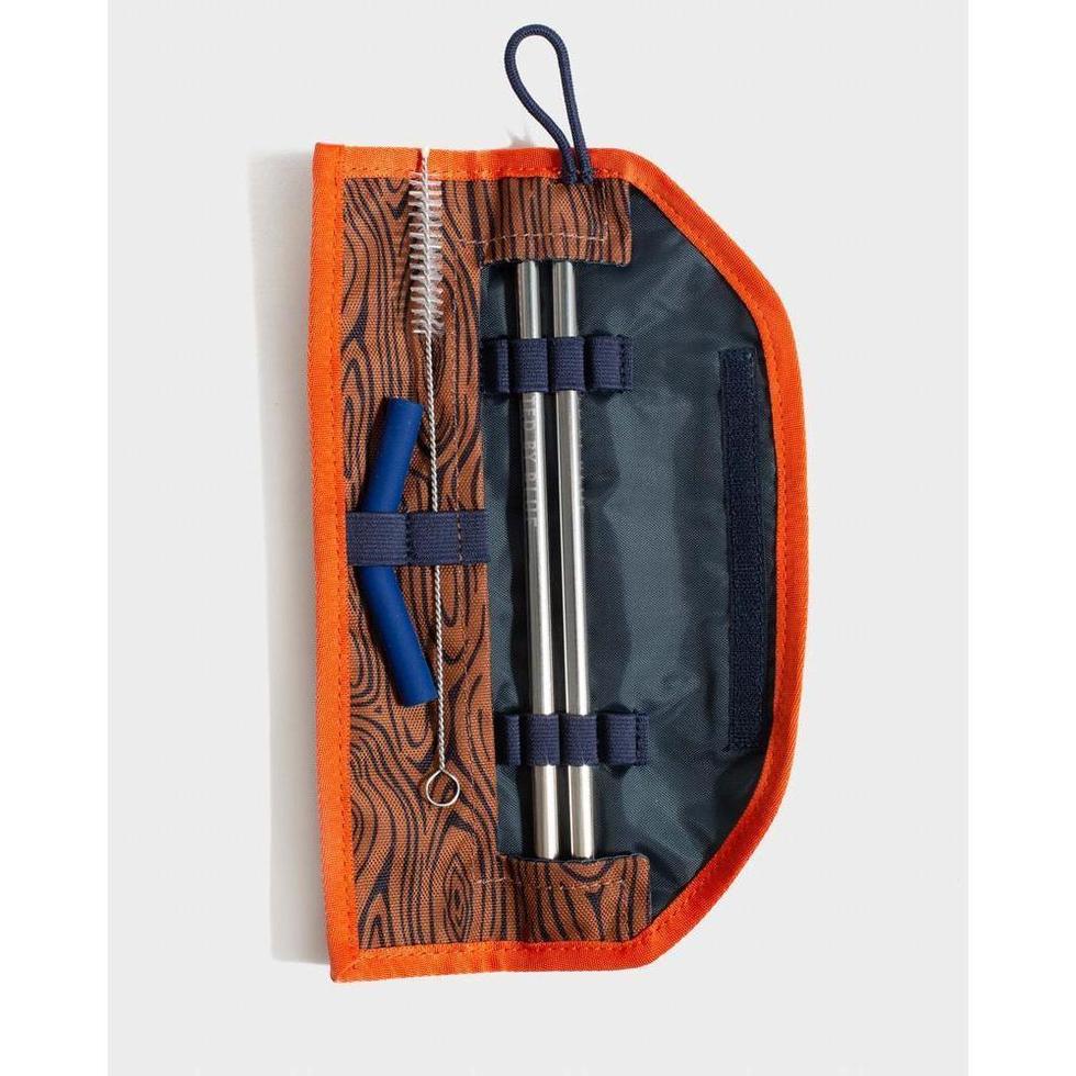 United By Blue-The Straw Kit-Appalachian Outfitters