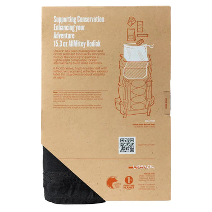 Ursack Allmitey Kodiak-Food - Food Storage-Ursack-Appalachian Outfitters