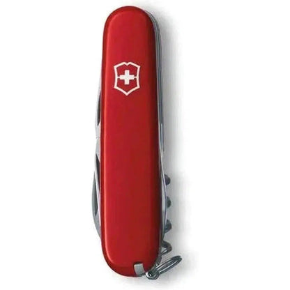 Spartan-Camping - Accessories - Knives-Victorinox-Red-Appalachian Outfitters