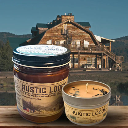 Wanderlust Folk Rustic Lodge-Accessories - Novelty - Decor-Wanderlust Folk-Appalachian Outfitters