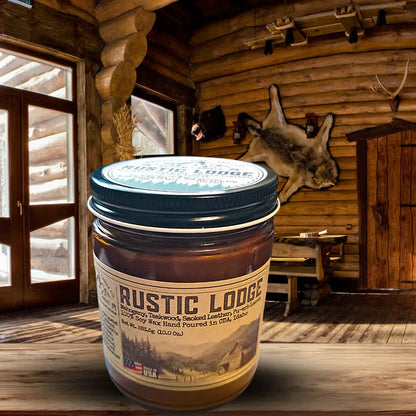 Wanderlust Folk Rustic Lodge-Accessories - Novelty - Decor-Wanderlust Folk-Appalachian Outfitters