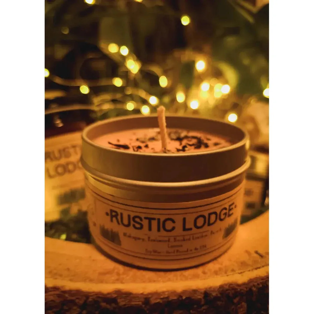 Wanderlust Folk Rustic Lodge-Accessories - Novelty - Decor-Wanderlust Folk-Appalachian Outfitters