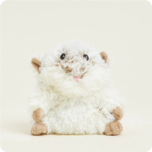 Warmies Hamster Junior-Accessories - Novelty-Appalachian Outfitters