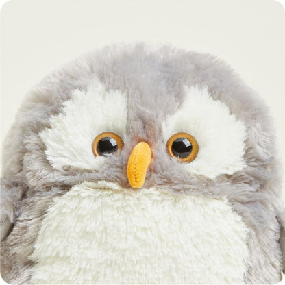 Warmies Owl-Accessories - Novelty-Appalachian Outfitters