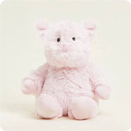 Warmies Pig-Accessories - Novelty-Appalachian Outfitters