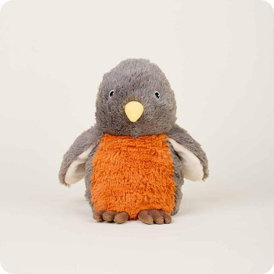 Warmies American Robin-Accessories - Novelty-Warmies-Appalachian Outfitters