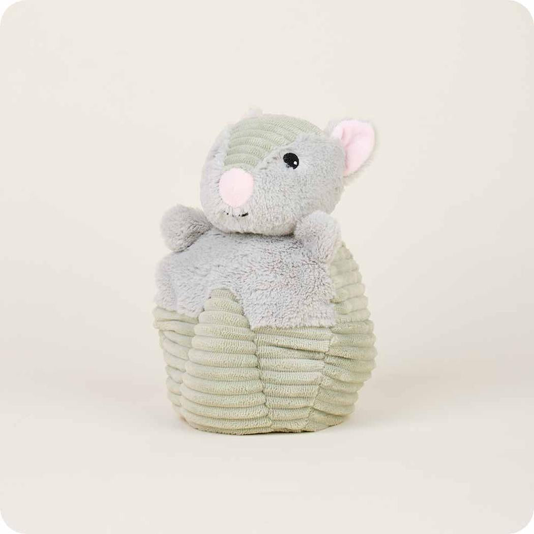 Warmies Armadillo-Accessories - Novelty-Warmies-Appalachian Outfitters