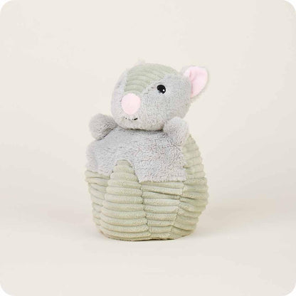 Warmies Armadillo-Accessories - Novelty-Warmies-Appalachian Outfitters