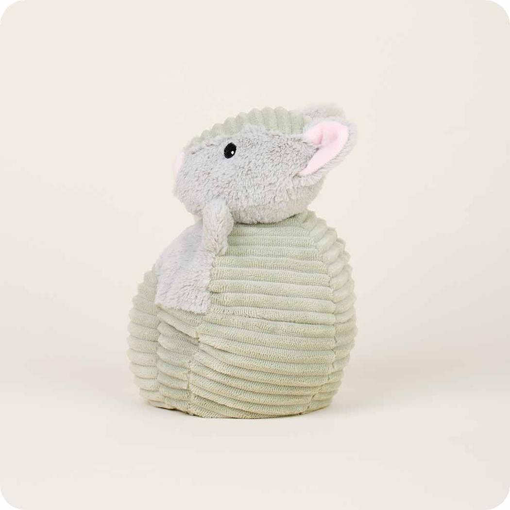 Warmies Armadillo-Accessories - Novelty-Warmies-Appalachian Outfitters