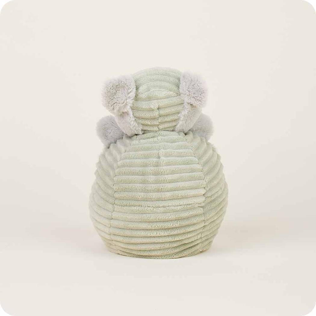 Warmies Armadillo-Accessories - Novelty-Warmies-Appalachian Outfitters