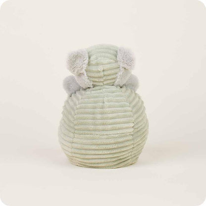 Warmies Armadillo-Accessories - Novelty-Warmies-Appalachian Outfitters