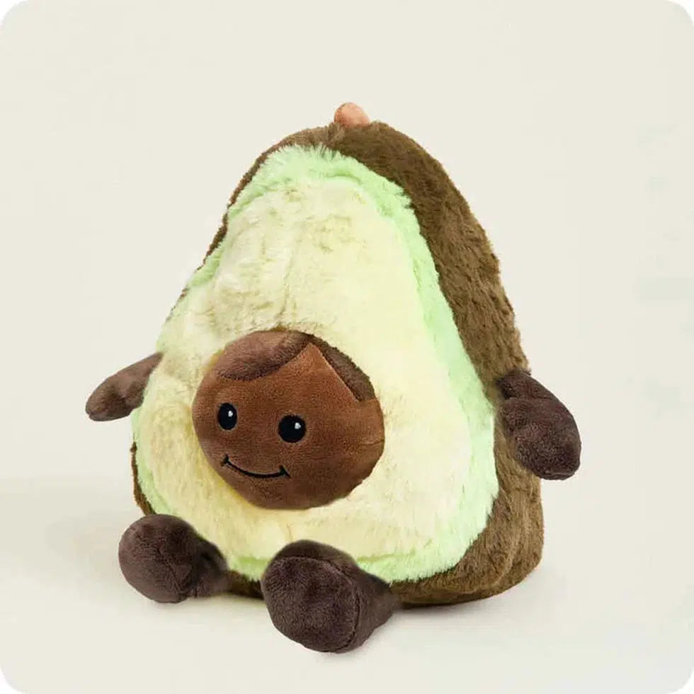 Avocado Warmies-Accessories - Novelty-warmies-Appalachian Outfitters