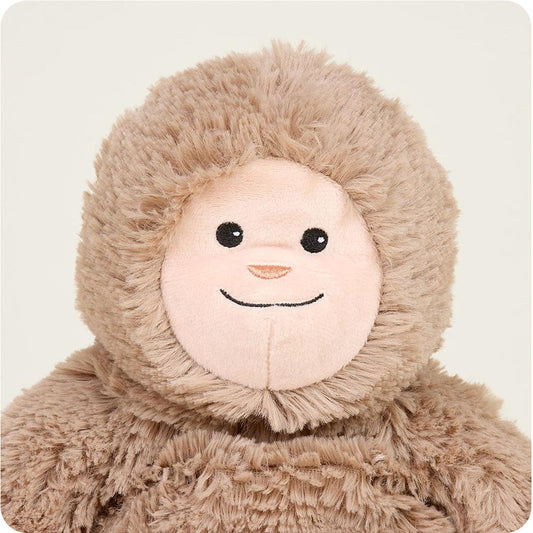 Warmies BigFoot-Accessories - Novelty-Warmies-Appalachian Outfitters