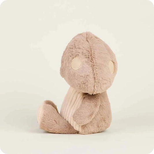 Warmies Brown Toadstool-Accessories - Novelty-Warmies-Appalachian Outfitters