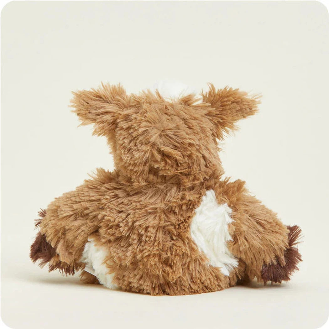 Warmies Cow-Accessories - Novelty-Intelex-Appalachian Outfitters