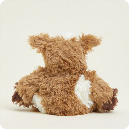 Warmies Cow-Accessories - Novelty-Intelex-Appalachian Outfitters