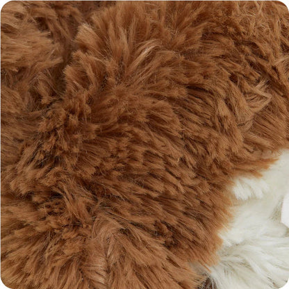 Warmies Cow-Accessories - Novelty-Intelex-Appalachian Outfitters